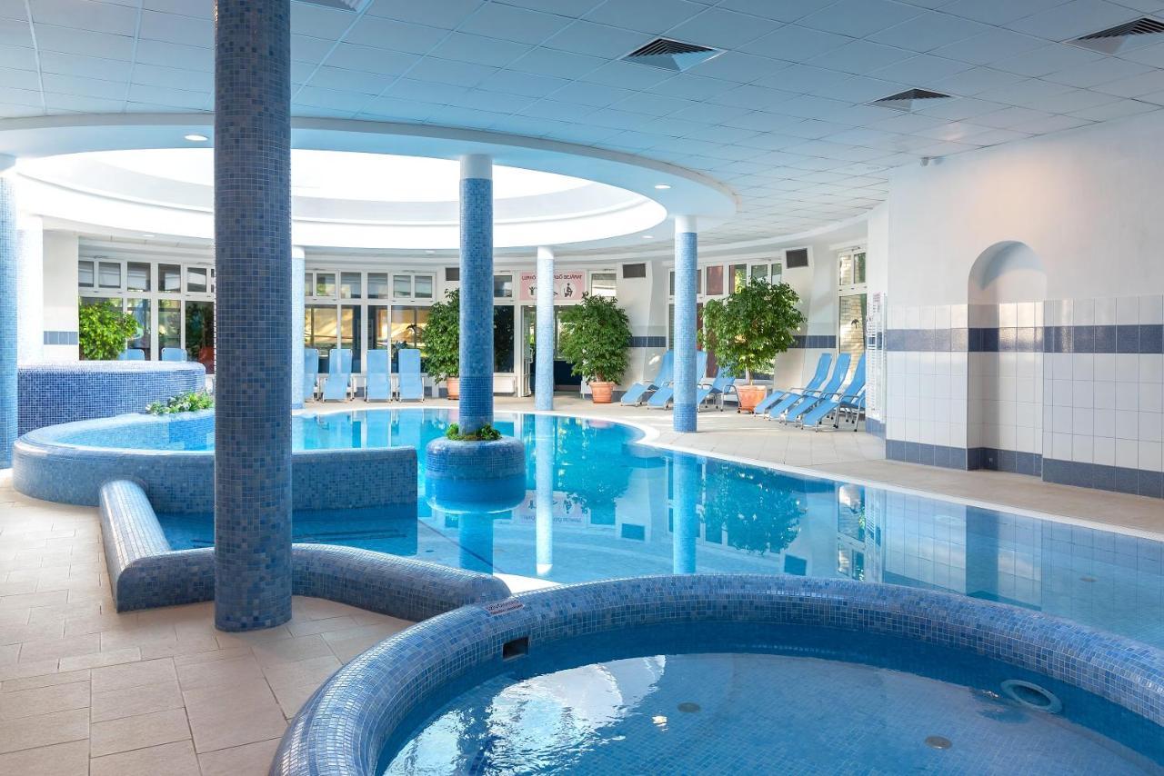 Puchner Kastelyszallo Hotel 4*