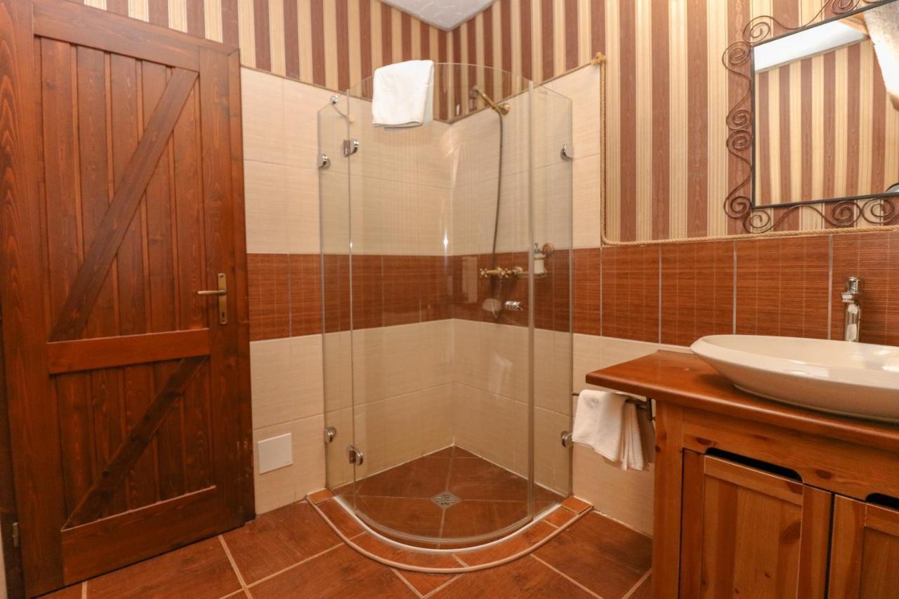 Puchner Kastelyszallo Hotel 4*
